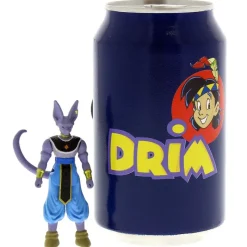 BANDAI Figuras Y Figuras De Acción-Dragon Ball Figuras de Combate Surtidas