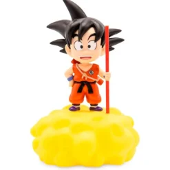 Dragon Ball Goku en Nube Lámpara*SD DISTRIBUCIONES Hot