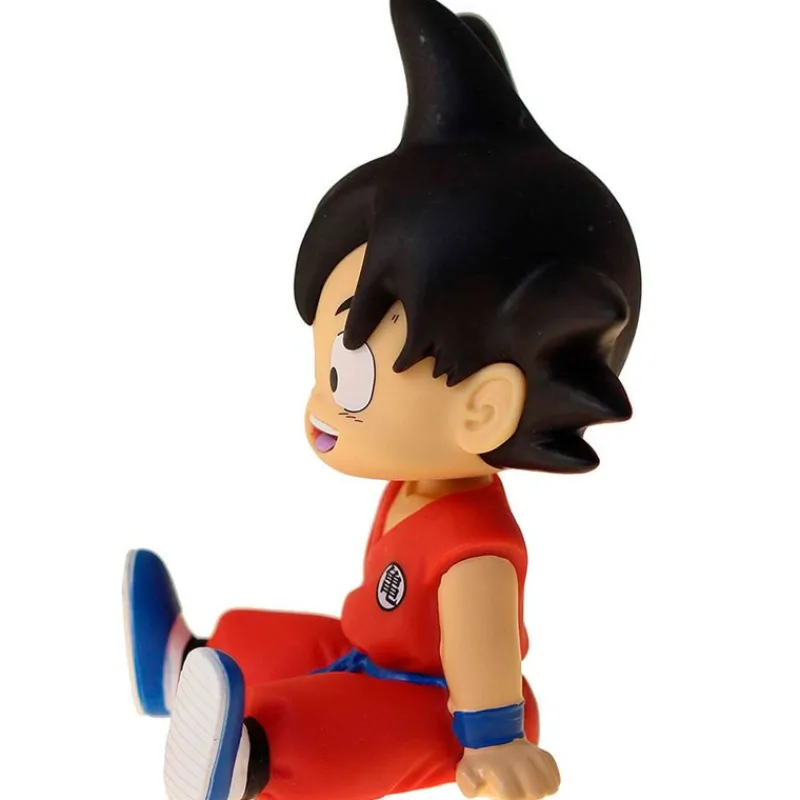 EXTENDED PLAY Huchas|Otros Merchandising-Dragon Ball Hucha Infantil Chibi