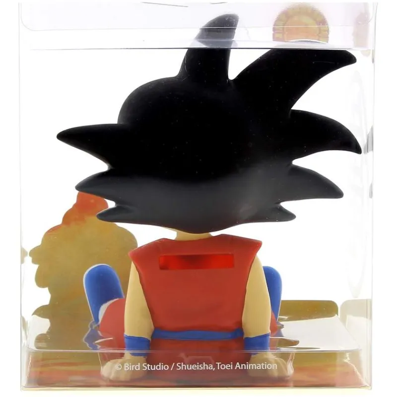 EXTENDED PLAY Huchas|Otros Merchandising-Dragon Ball Hucha Infantil Chibi