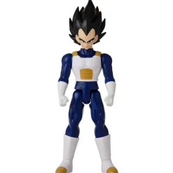 BANDAI Figuras Y Figuras De Acción-Dragon Ball Limit Breaker Figura Vegeta
