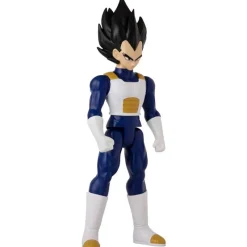 BANDAI Figuras Y Figuras De Acción-Dragon Ball Limit Breaker Figura Vegeta