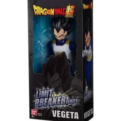 BANDAI Figuras Y Figuras De Acción-Dragon Ball Limit Breaker Figura Vegeta