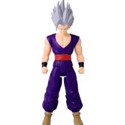 Dragon Ball Limit Breaker Figura Gohan Beast*BANDAI Best
