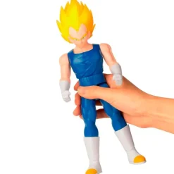 BANDAI Figuras Y Figuras De Acción-Dragon Ball Limit Breaker Series Sparkling Zero Vegeta