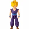 BANDAI Figuras Y Figuras De Acción-Dragon Ball Limit Breaker Figura SS Gohan