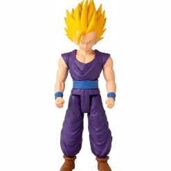 BANDAI Figuras Y Figuras De Acción-Dragon Ball Limit Breaker Figura SS Gohan