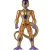 BANDAI Figuras Y Figuras De Acción-Dragon Ball Limit Breaker Series Golden Freezer