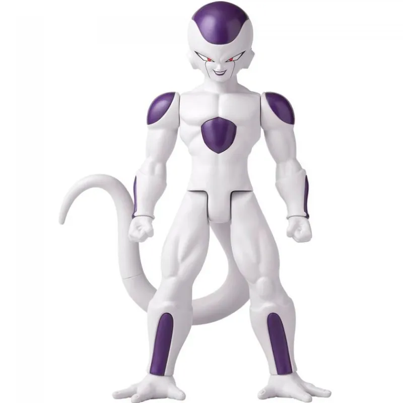 Dragon Ball Limit Breaker Figura Freezer*BANDAI Hot