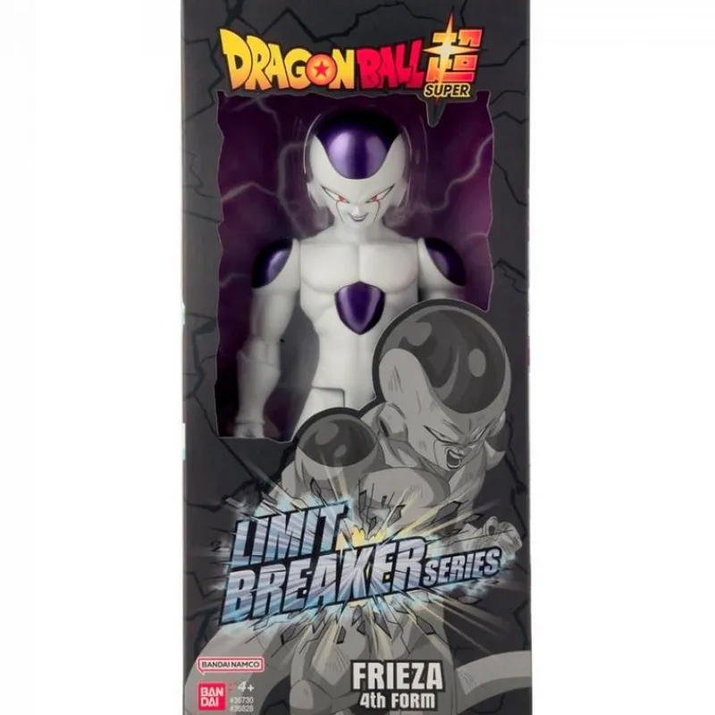 Dragon Ball Limit Breaker Figura Freezer*BANDAI Hot