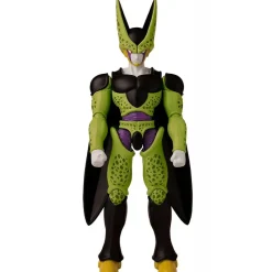 BANDAI Figuras Y Figuras De Acción-Dragon Ball Limit Breaker Figura Cell Forma Final