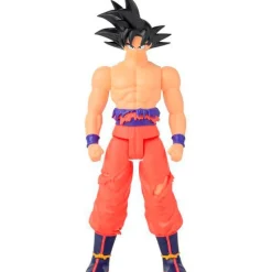 Dragon Ball Limit Breaker Figura Goku Battle Damaged*BANDAI Clearance