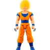 BANDAI Figuras Y Figuras De Acción-Dragon Ball Limit Breaker Series Sparkling SS2 Goku Sonido