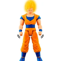 BANDAI Figuras Y Figuras De Acción-Dragon Ball Limit Breaker Series Sparkling SS2 Goku Sonido