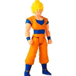 BANDAI Figuras Y Figuras De Acción-Dragon Ball Limit Breaker Series Sparkling SS2 Goku Sonido