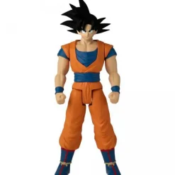 BANDAI Figuras Y Figuras De Acción-Dragon Ball Limit Breaker Goku