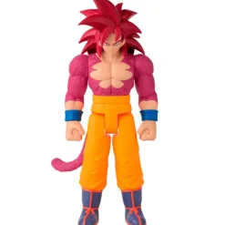 Dragon Ball Limit Breaker Series Daima SS4 Goku*BANDAI Sale