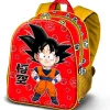 Dragon Ball Mochila Escolar Basic*KARACTERMANIA Online