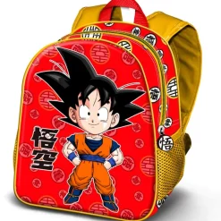 Dragon Ball Mochila Escolar Basic*KARACTERMANIA Online