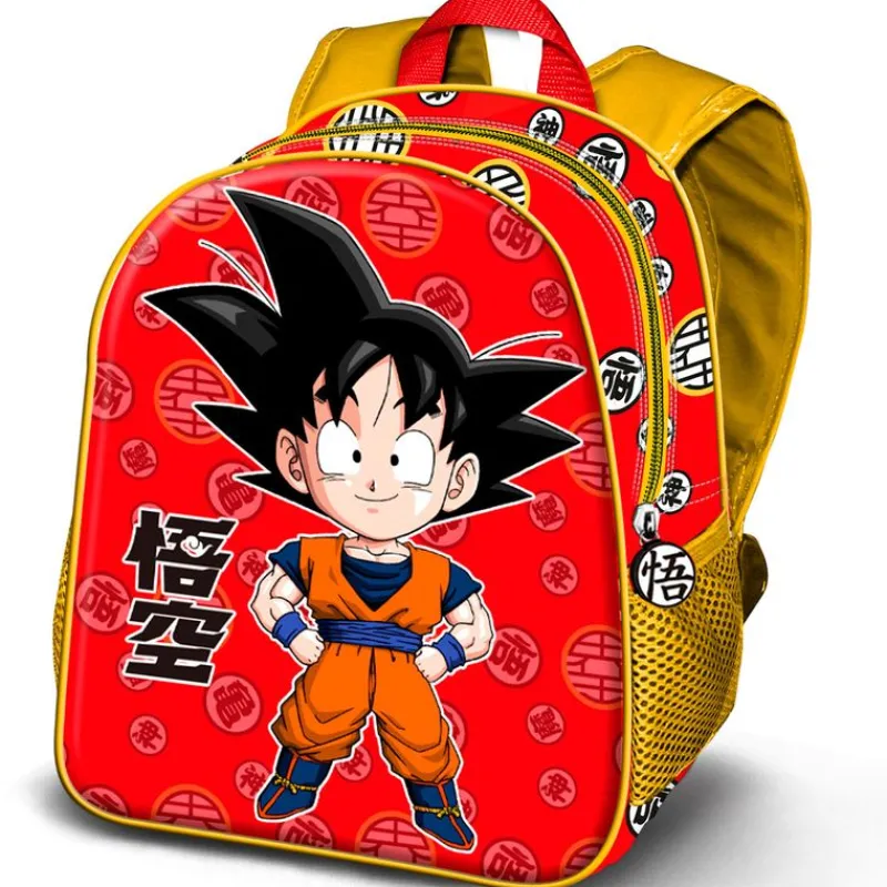 Dragon Ball Mochila Escolar Basic*KARACTERMANIA Online