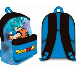 Dragon Ball Mochila Escolar*SELECCION DRIM Best