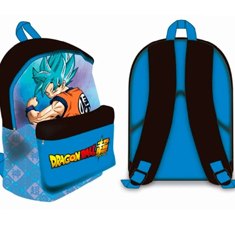 Dragon Ball Mochila Escolar*SELECCION DRIM Best