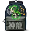 Dragon Ball Mochila Escolar Shenron HS*KARACTERMANIA Online