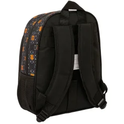 SAFTA Escolar-Dragon Ball Mochila Infantil Adaptable a Carro