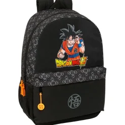 SAFTA Escolar-Dragon Ball Mochila Infantil Combat