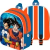 ARDITEX Escolar-Dragon Ball Mochila Infantil