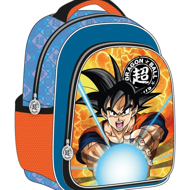 Dragon Ball Mochila Infantil*SAFTA Sale
