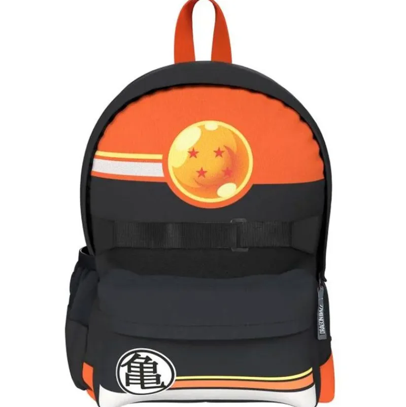 Dragon Ball Mochila Juvenil*CYP Hot
