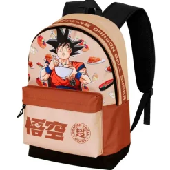Dragon Ball Mochila Marrón HS Fan 2.2*KARACTERMANIA Sale