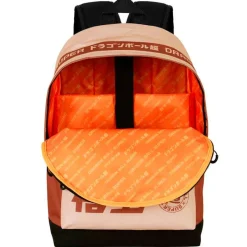 Dragon Ball Mochila Marrón HS Fan 2.2*KARACTERMANIA Sale