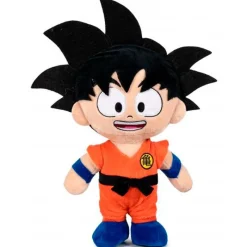 PLAY BY PLAY Peluches|Primera Infancia Y Preescolar-Dragon Ball Peluche Goku