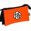 Dragon Ball Portatodo Triple*ARDITEX New