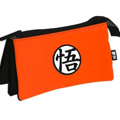 Dragon Ball Portatodo Triple*ARDITEX New