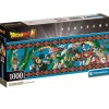 CLEMENTONI Puzzles De 501 A 1000 Piezas|Puzzles Y Construcciones-Dragon Ball Puzzle 1000 Piezas