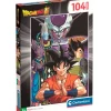 Dragon Ball Puzzle 104 Piezas*CLEMENTONI Online