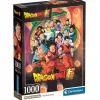 CLEMENTONI Puzzles De 501 A 1000 Piezas|Puzzles Y Construcciones-Dragon Ball Puzzle 1000 Piezas