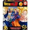 EDUCA Puzzles De 100 A 500 Piezas|Puzzles Y Construcciones-Dragon Ball Puzzle Lenticular 500 Piezas