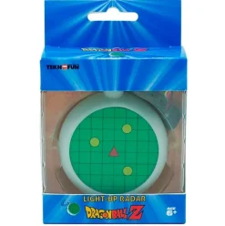 SD DISTRIBUCIONES Otros Merchandising-Dragon Ball Réplica Radar Luminoso