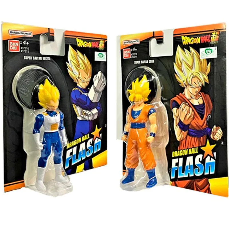 Dragon Ball Serie Flash Figura Surtida*BANDAI Best