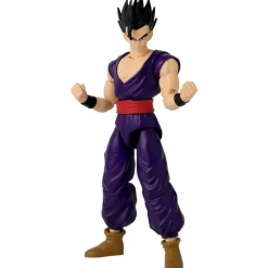 BANDAI Figuras Y Figuras De Acción-Dragon Ball Star Figura Gohan