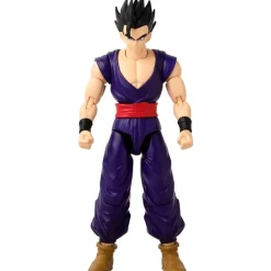 BANDAI Figuras Y Figuras De Acción-Dragon Ball Star Figura Gohan
