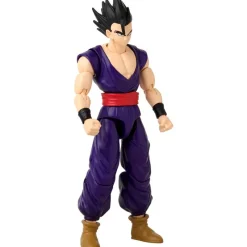 BANDAI Figuras Y Figuras De Acción-Dragon Ball Star Figura Gohan