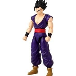 BANDAI Figuras Y Figuras De Acción-Dragon Ball Star Figura Gohan