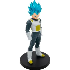 BANPRESTO Figuras Anime-Dragon Ball Super Figura Vegeta Blood of Saiyan