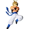 BANPRESTO Figuras Anime-Dragon Ball Super Gogeta Dokkan Battle Figura