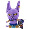 SELECCION DRIM Primera Infancia Y Preescolar-Dragon Ball Super Peluche Beerus